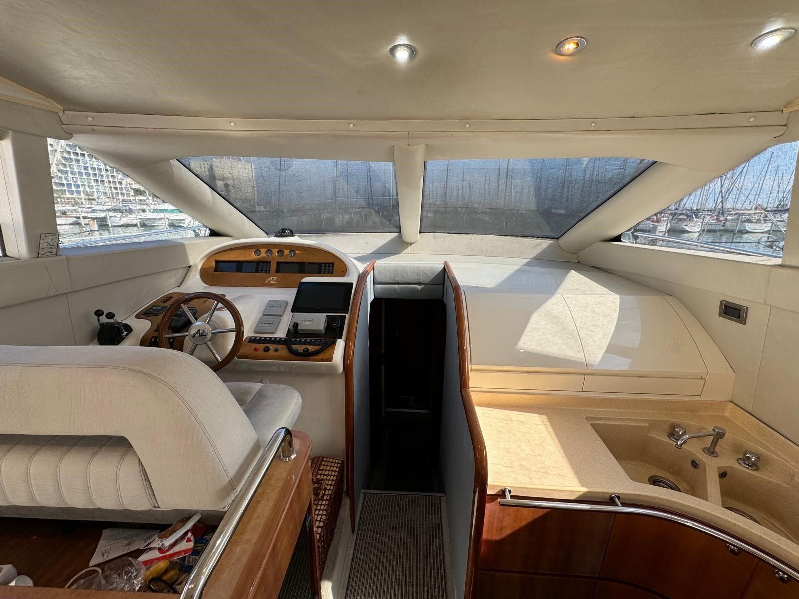 slider 12 Azimut  52